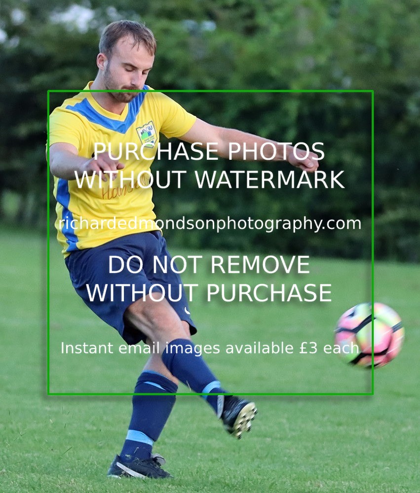 IMG_8330 - Kendal United Reserves vs Endmoor KGR (14/8/24)