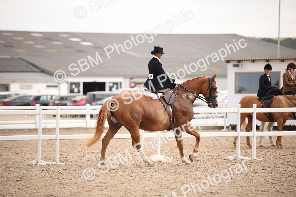 SBM_06663 - Class 23 SSA Classical