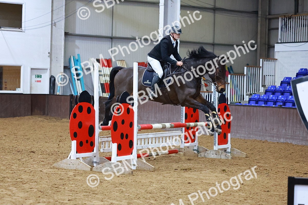 SBM_000586 - Class 2 - Senior British Novice - 90cm