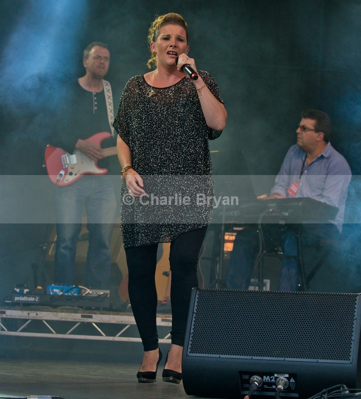  - Cornbury Festival 2014