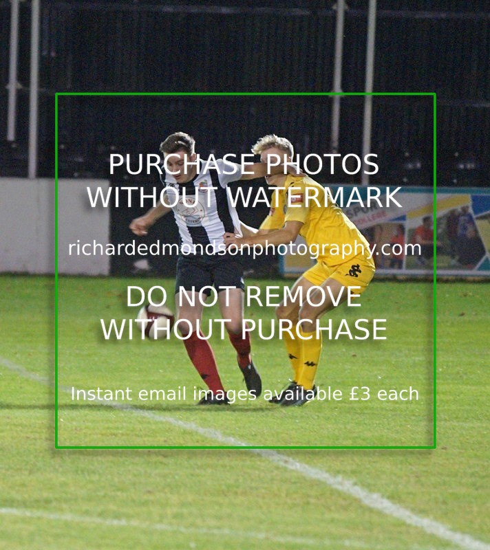 DSC01126 - Kendal Town Res v Lancaster City U23 (15/9/21)