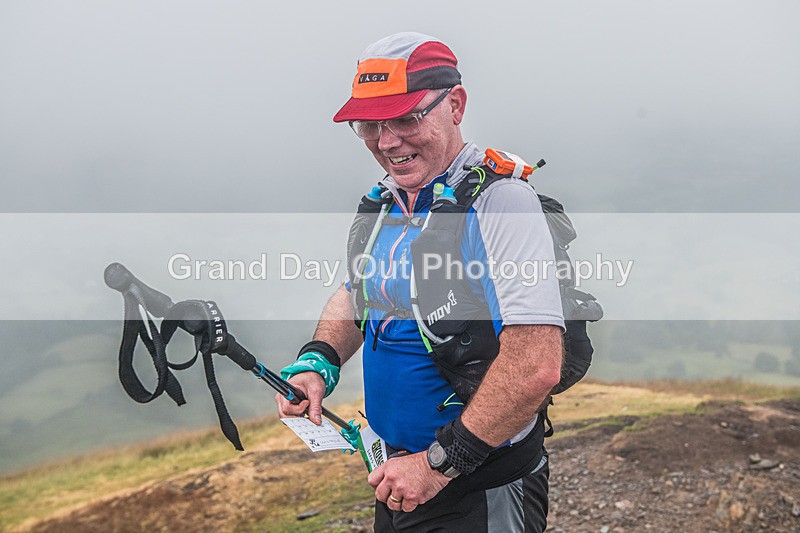 Lakes Ultra-351 - Kong Lakes Ultra Fell Race Saturday 24th June 2023