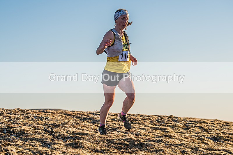 Grisedale-201 - Grisedale Grind Fell Race Wednesday 19th April 2023