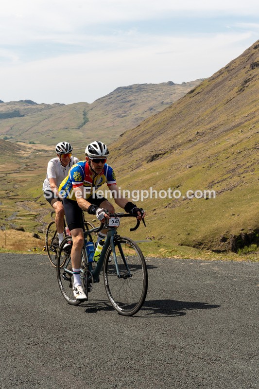 131747 - Wrynose 13.00-14.00