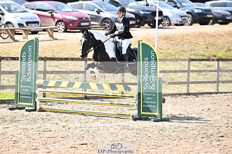 250823A-122449-29955 - NAF Round 1 12.30 to 13.30