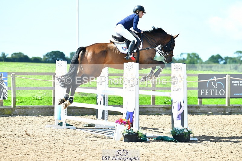 230729A-111052-05397 - Cls 14 NAF Bronze League Semi Final