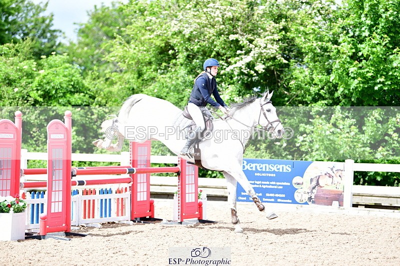 240526A-105630-07446 - Cls 34 Discovery and 1m Open