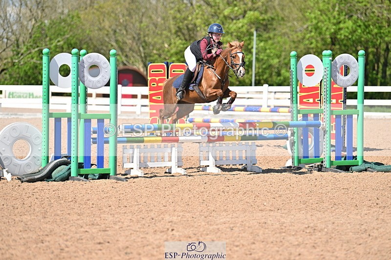 240504A-145926-02513 - Cls 22 & 23 Stepping Stones 128cm & 138cm & Under11's