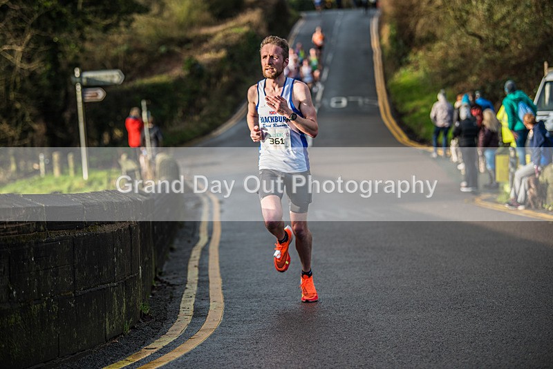 Ribble-459 - Ribble Valley 10K Sunday 31st December 2023