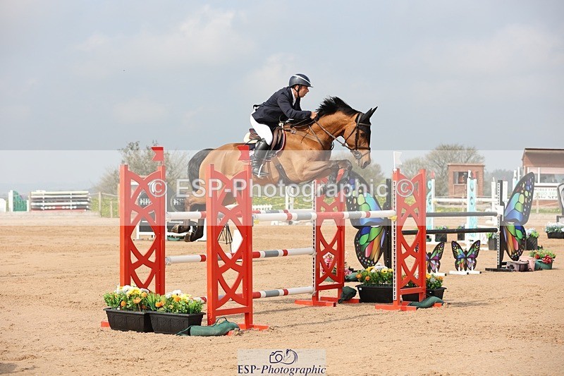 250424-104209-03173 - Cls 33 Young Horse 7yr old