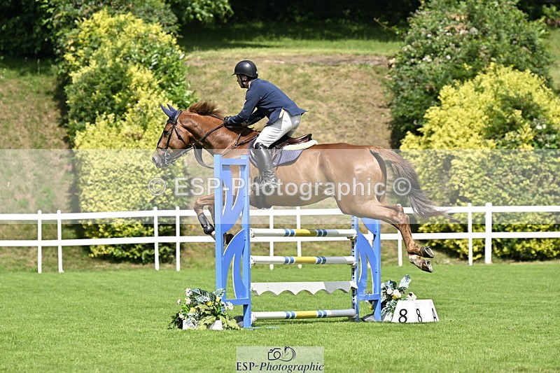 250613A-104211-00544 - Cls 1 Snr Newcomers and 1.10m Open