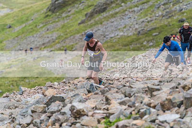 Borrowdale-690 - Borrowdale Fell Race Saturday 3rd August 2024