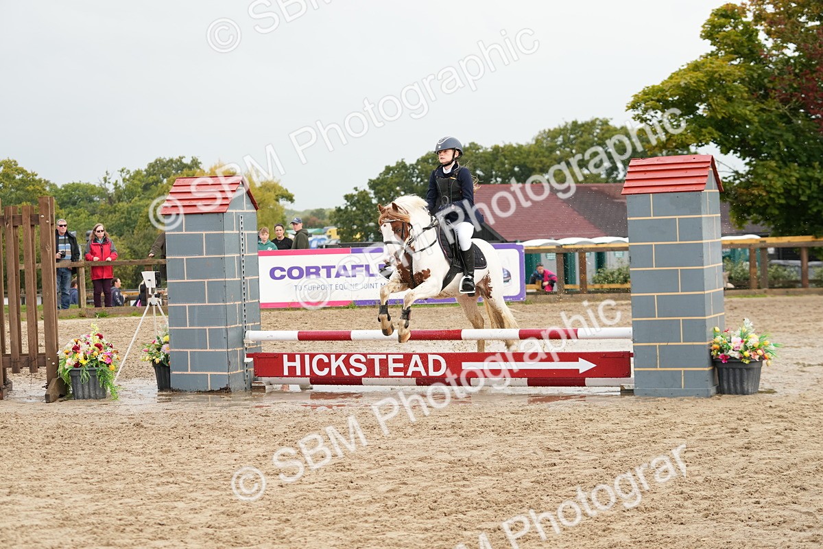 SBM_32451 - J5 - Junior Pony 50cm Championship