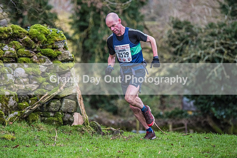 Giggleswick-629 - Kendal Winter League Races Giggleswick Sunday 14th January 2024