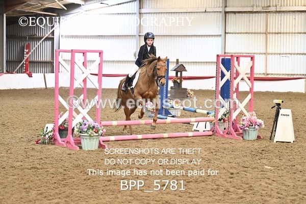 BPP_5781 - CLASS 3 PONY 40CM FINAL
