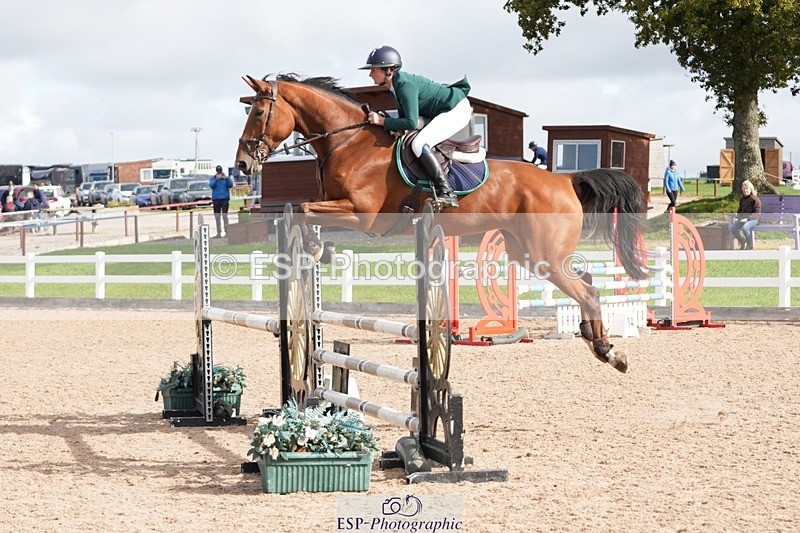 251005-120739-03281 - Cls 25 95cm Amateur Qualifier, Second Round