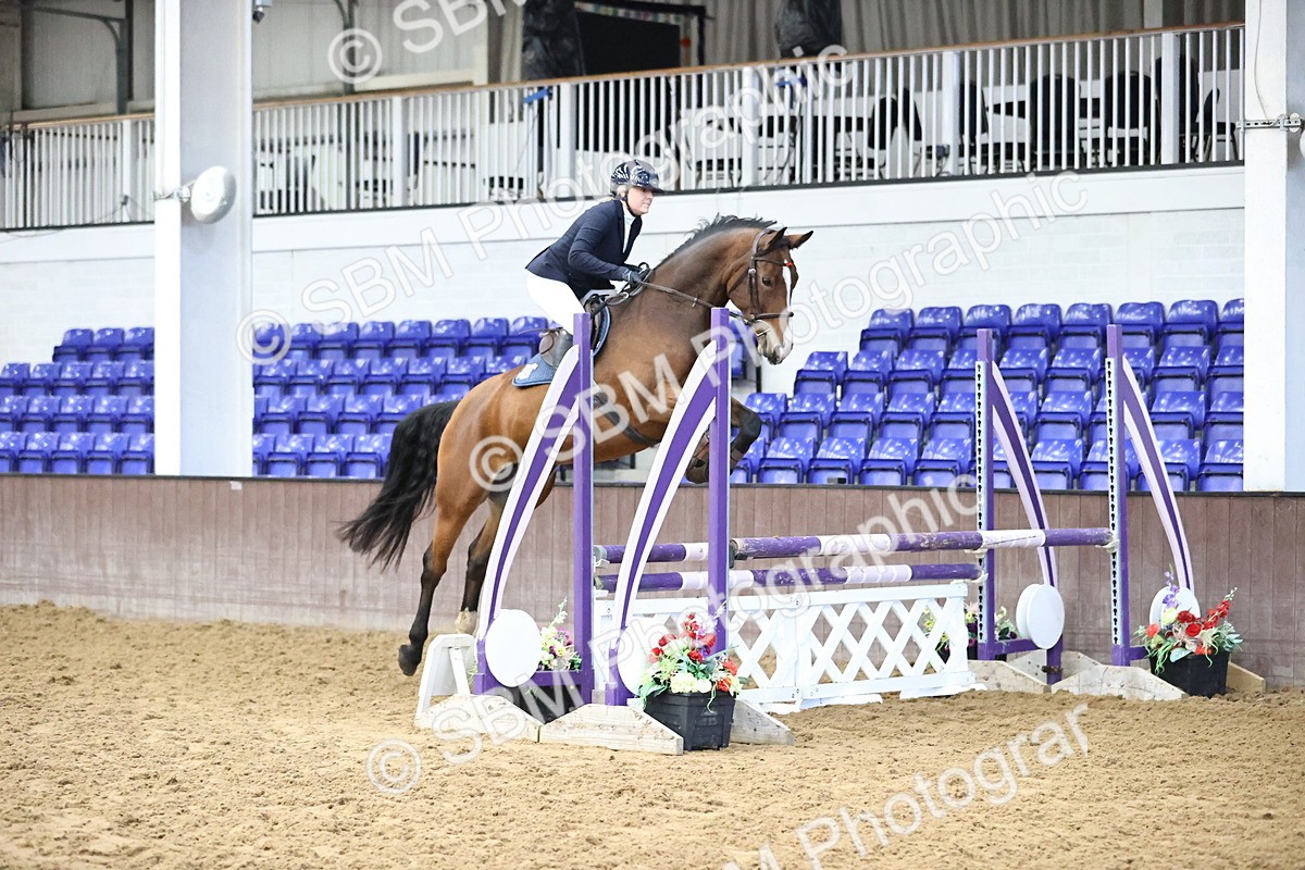 SBM_005330 - Class 17 - Equiyd Ruby Bluechip Qualifier