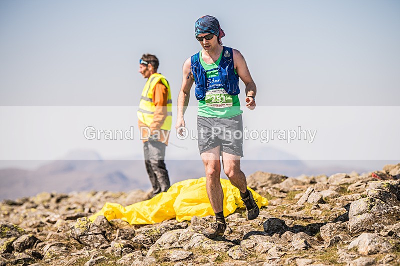 Fairfield-577 - Fairfield Horseshoe Fell Race Saturday 10th May 2025