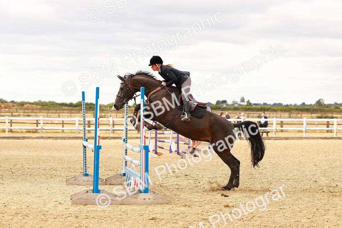 SBM_005198 - Class 2 - Senior British Novice - 90cm