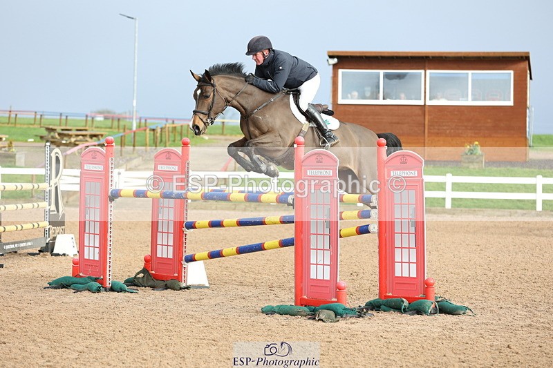 240223A-150258-02114 - Cls 6 Foxhunter and 1.20m Open