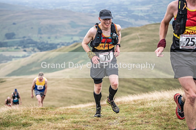 Sedbergh Hills-176 - Sedbergh Hills Fell Race Sunday 16th August 2026