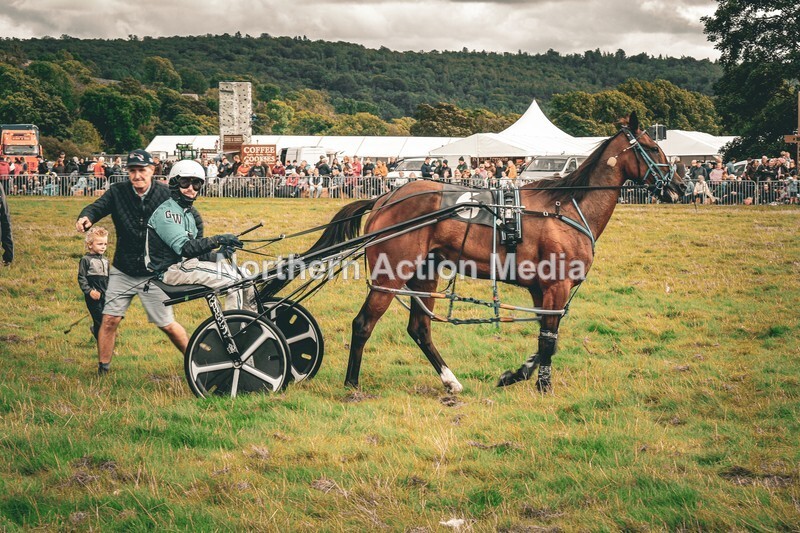 DSCF7218 - Kilnsey Harness racing