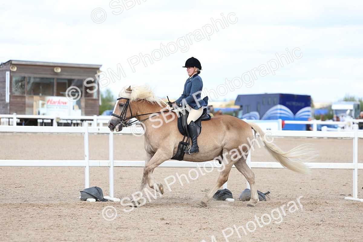 SBM_17178 - Class 315 - Best Horse - Rider Combination