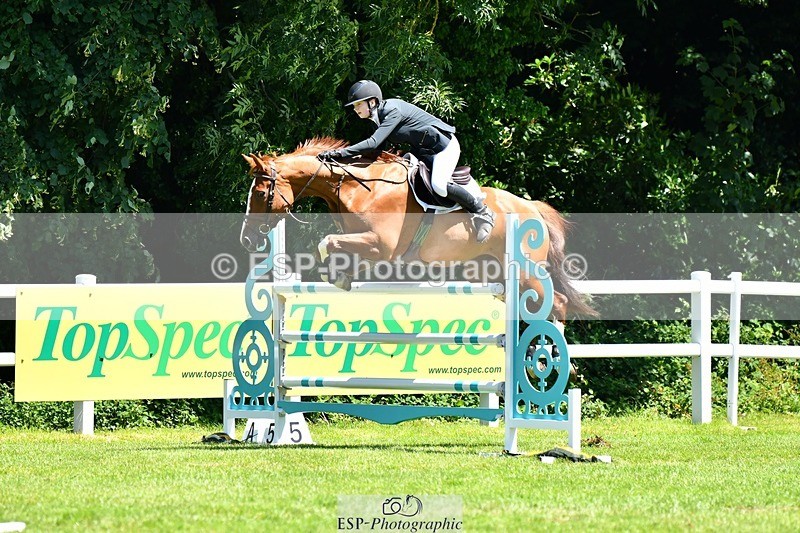 230707-130557-07915 - Cls 13 Newcomers 2nd R