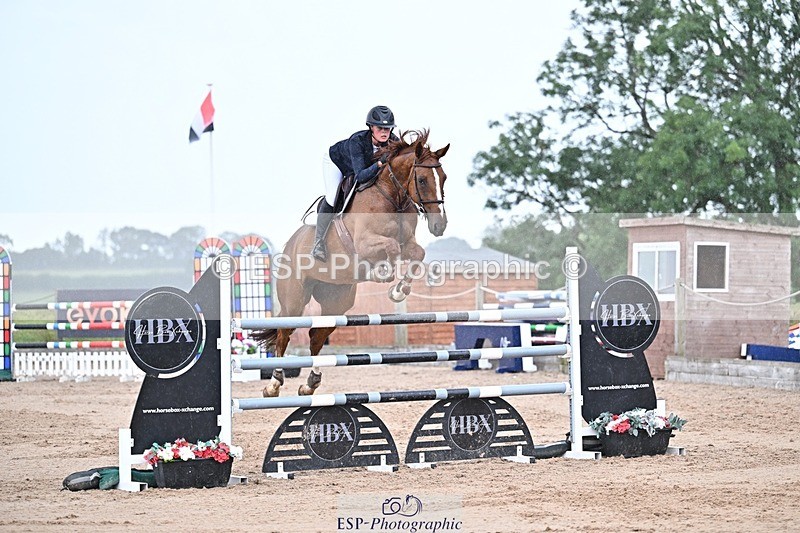 250727-163101-11394 - Cls 30 Snr Foxhunter