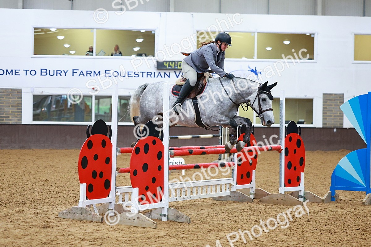 SBM_001487 - Class 3 - Senior Discovery 1.00m