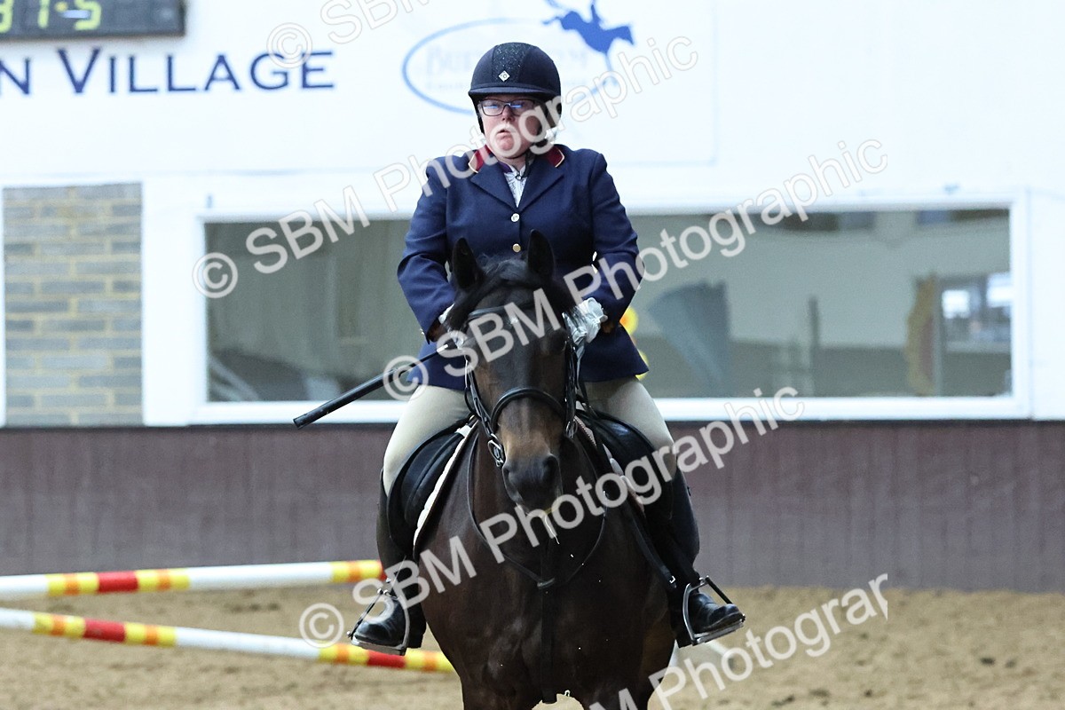 SBM_005628 - Class 5 - 60cm Open