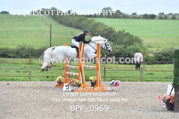 BPP_0969 - CLASS 4 Senior Discovery/ 1m Open