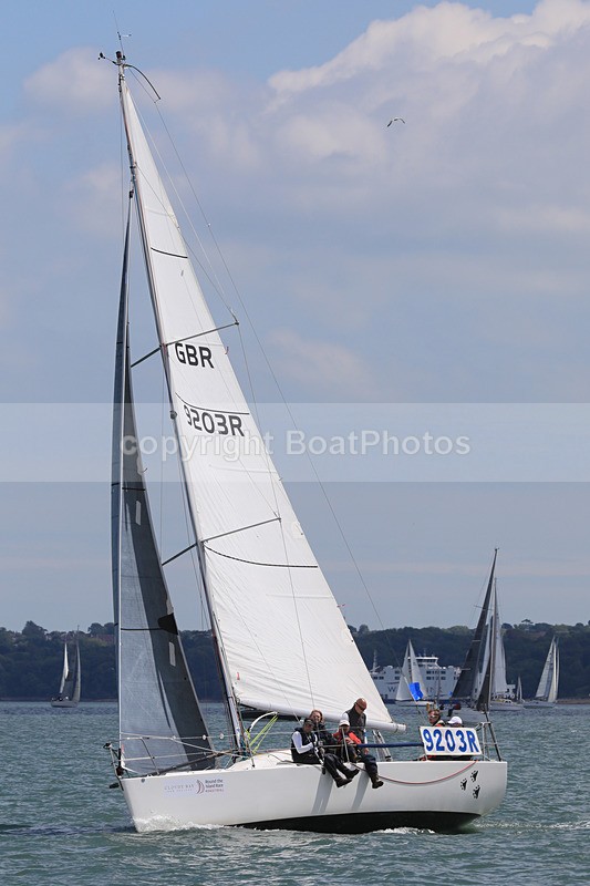 170701 WEE BEAR GBR9203R RTI_3583 - ROUND THE ISLAND 2017