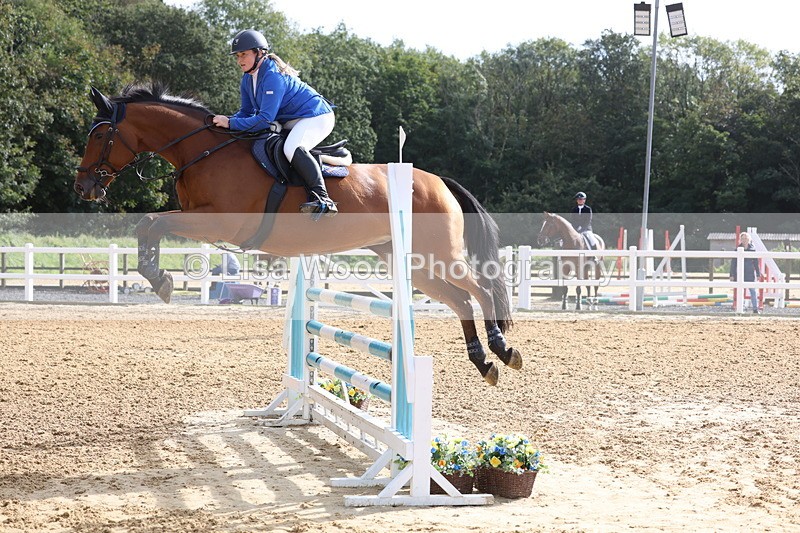 3E7A0420 - Class 12: 1.05 National Amateur Qualifier