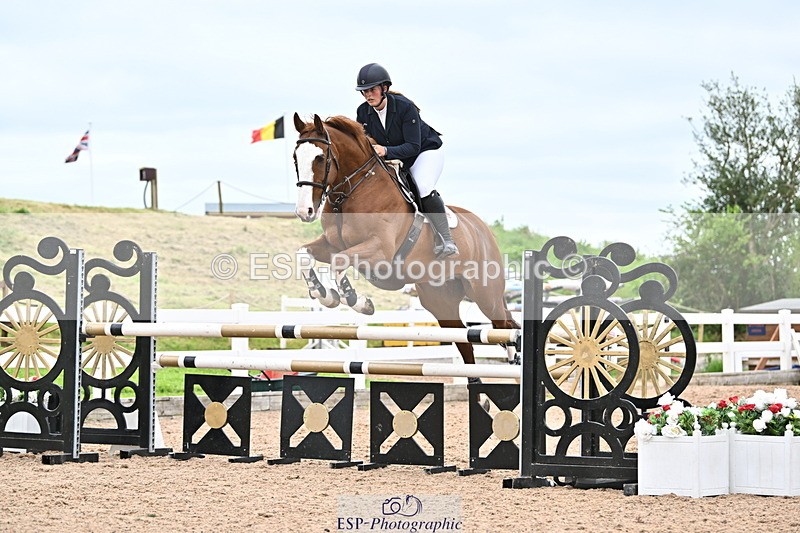 240523A-101916-01490 - Cls 1 Snr 1.05m and 1.10m