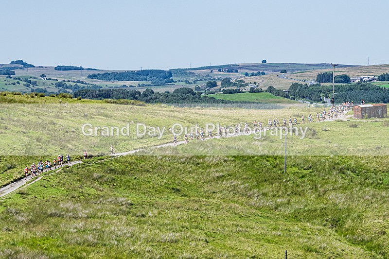 Tebay-99 - Tebay Fell Race Saturday 12th July 2025