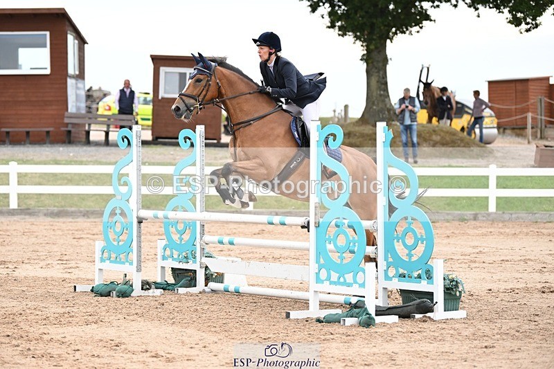 250727-090331-08683 - Cls 31 British Novice and 90cm