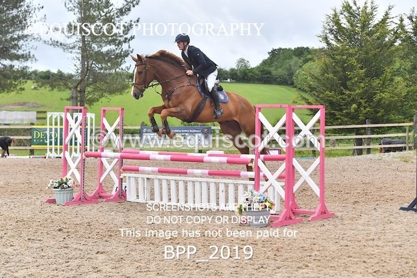 BPP_2019 - SAT CLASS 11 Senior Discovery/ 1m Open