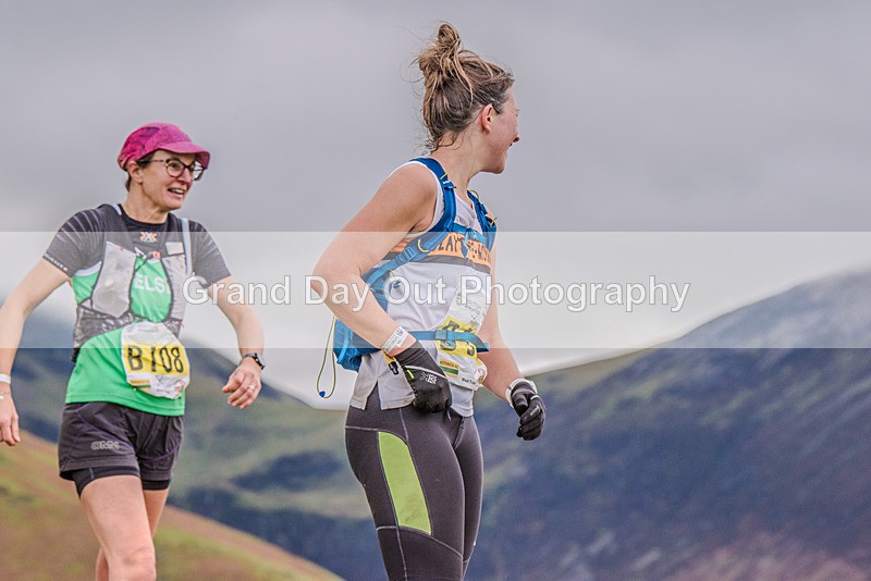 British Fell Relay-2195 - British Fell & Hill Relay Championship Braithwaite Keswick Saturday 21st October 2023