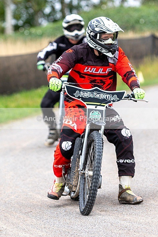 20250927-7D-8E0A4845 - Ride & Skid It. Speedway Experience Day 27th Sept 2025