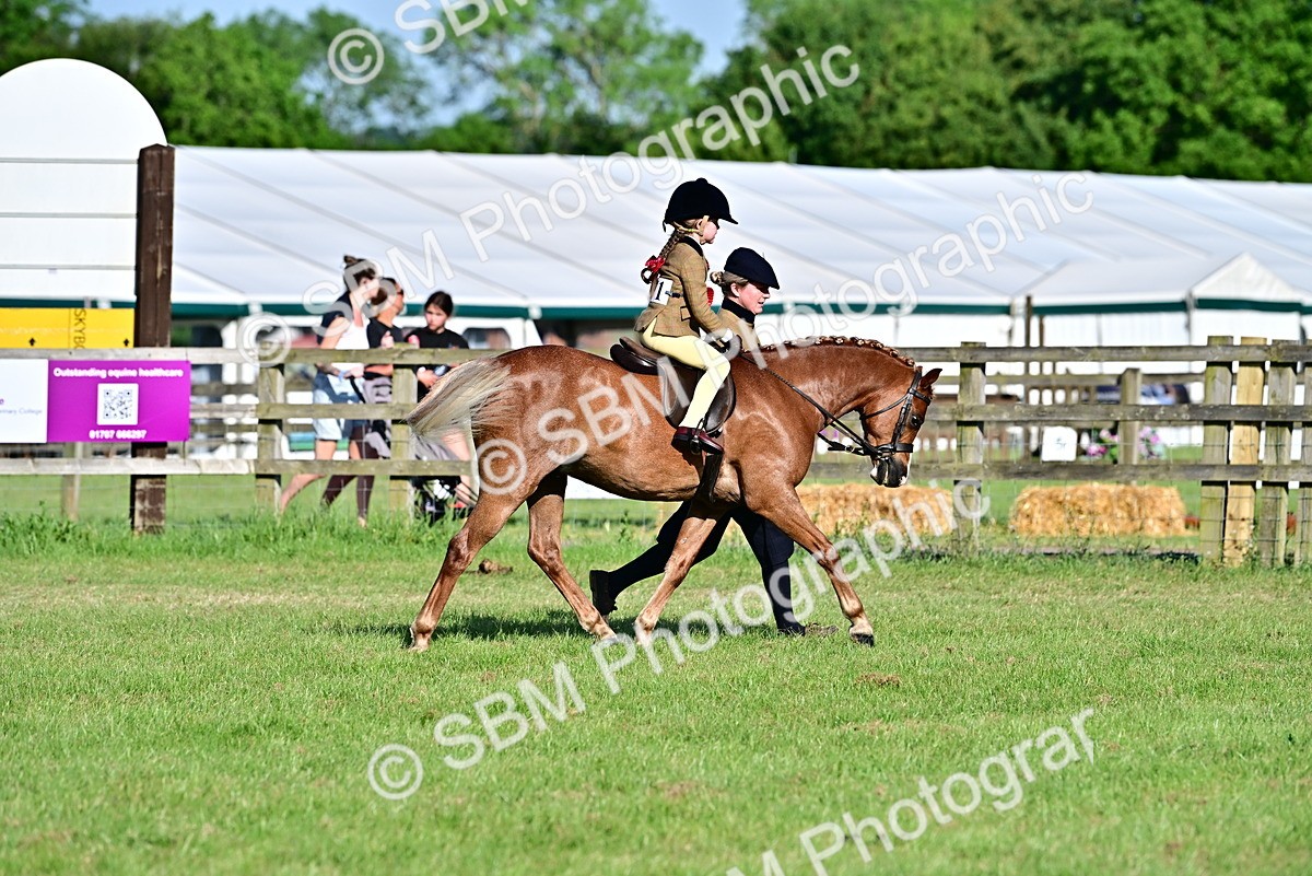 SBM_19914 - Class 103 - 105 - TSR Ridden Amateur of the Year Plaited Ponies
