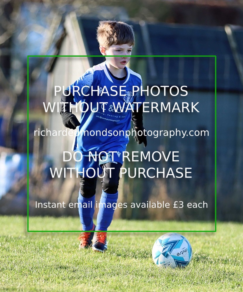 IMG_3249 - Wattsfield Under 7's vs Grange Utd Under 7's (25/1/25)