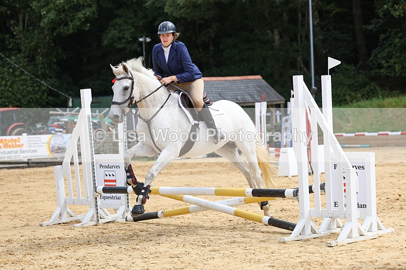 3E7A2950 - Class 5: 60cm Senior