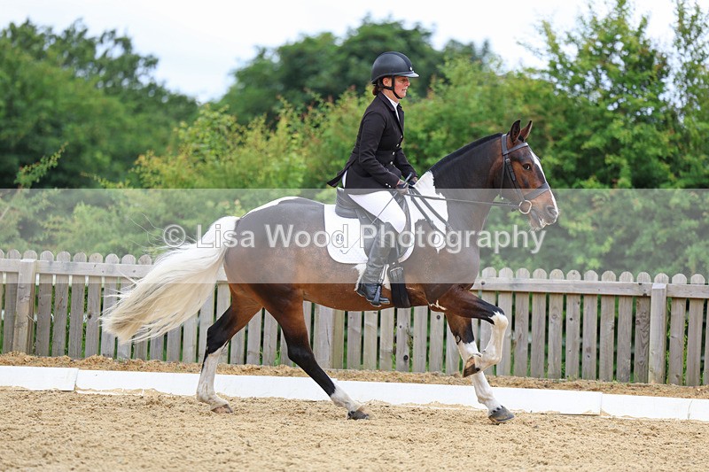 3E7A0622 - Class 5: Novice 1 2024 Section A