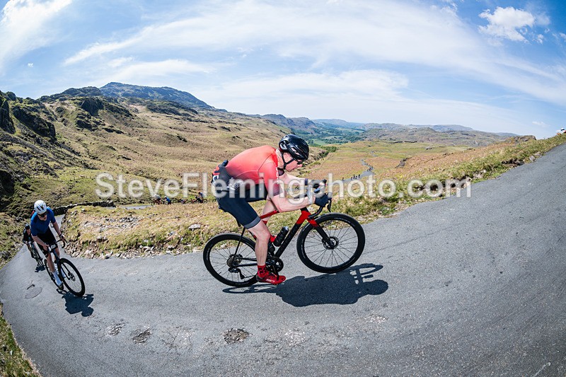130150 - Hardknott Pass Camera 2 13.00-14.00