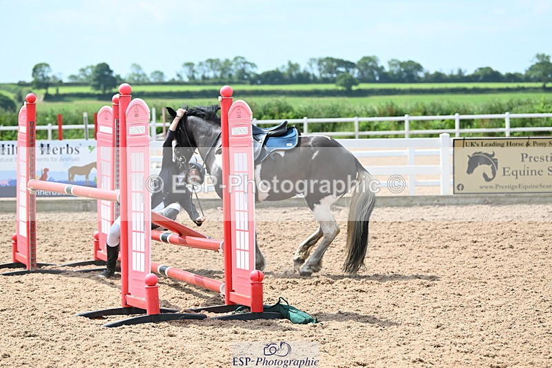 240609A-110546-04235 - Cls 22 Pony Discovery Jump Off and Presentations