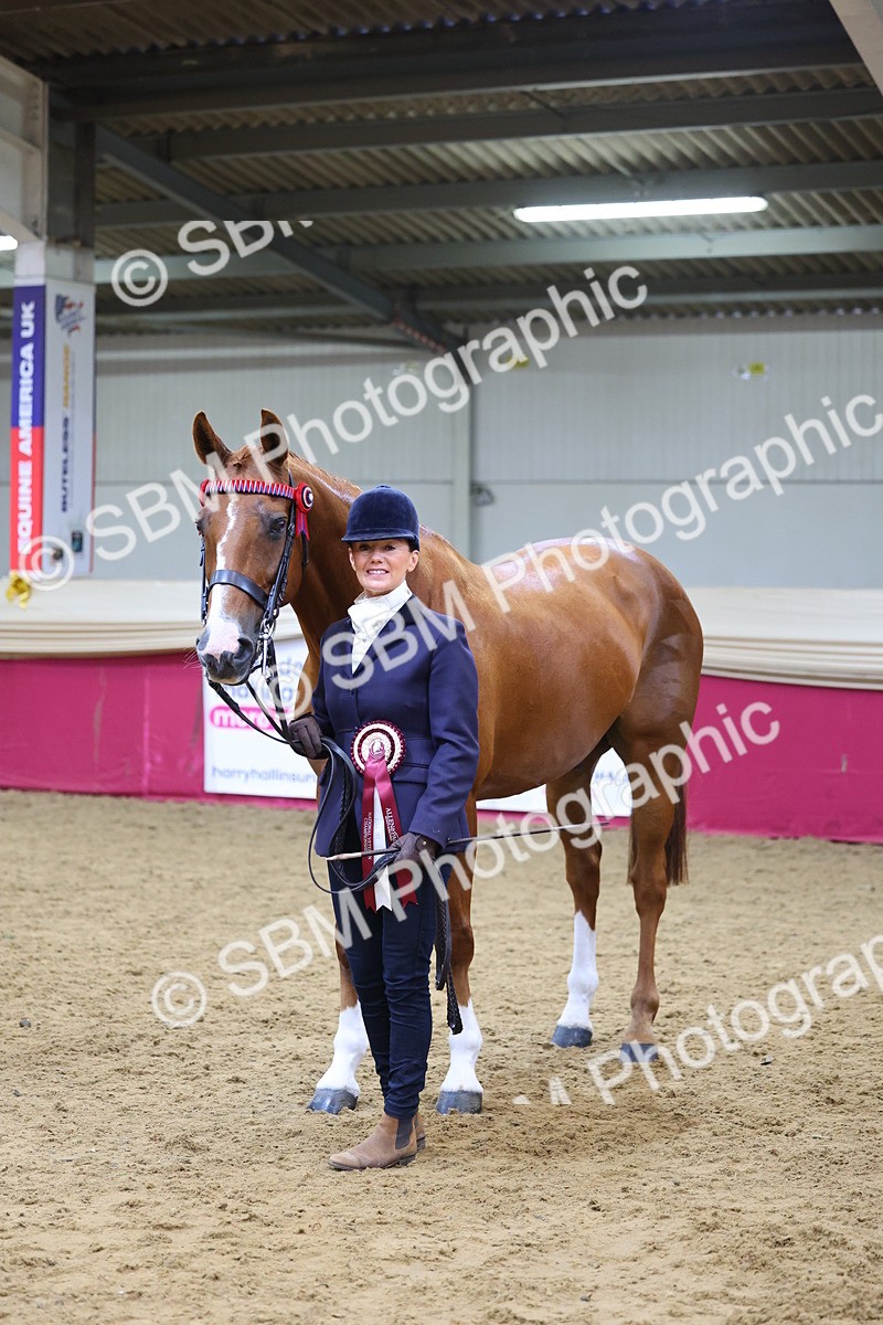 SBM_21133 - Class 902 - Supreme Final IH Veteran