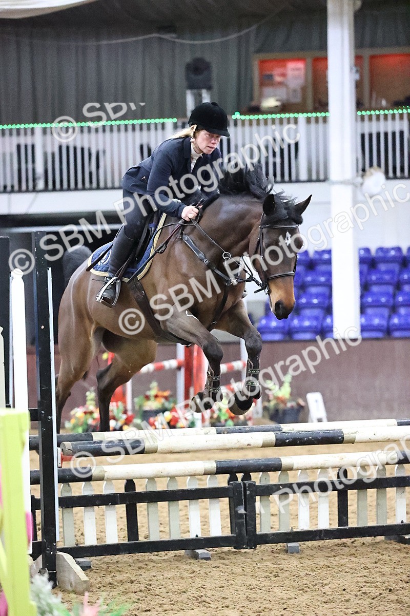 SBM_002922 - Class 14 - Senior British Novice - 90cm