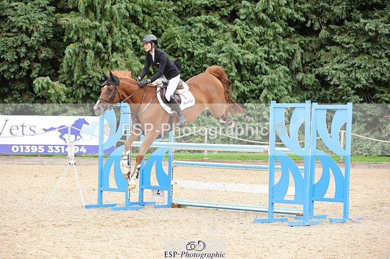 240817-155534-02805 - 06A Snr Fox 1.20m open