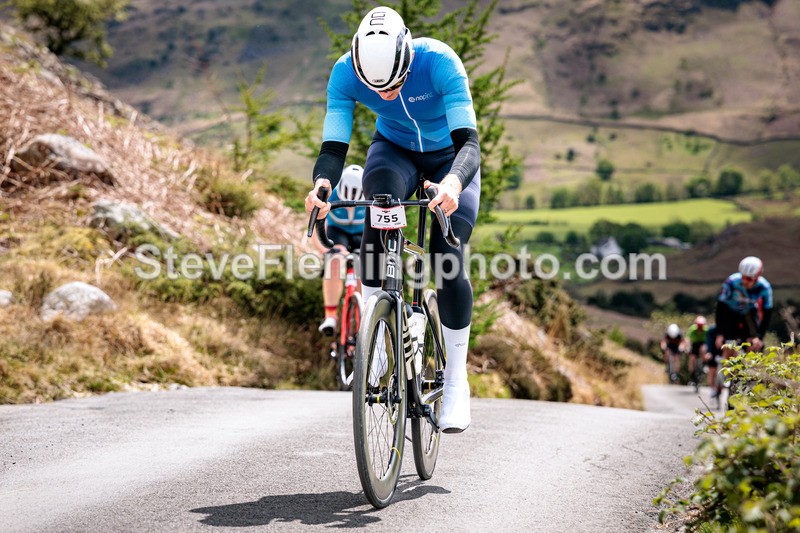 130737 - Blea Tarn Climb 13:00 - 14:00